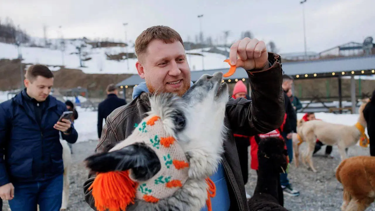 Фото: пресс-служба Минсельхозпрод МО