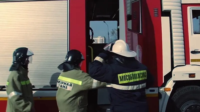 Андрей Пакулин