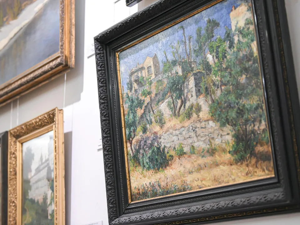 Фото: пресс-служба администрации г.о. Химки