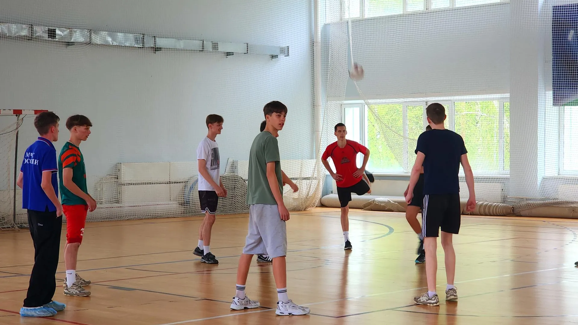 Фото: Полина Пахомова