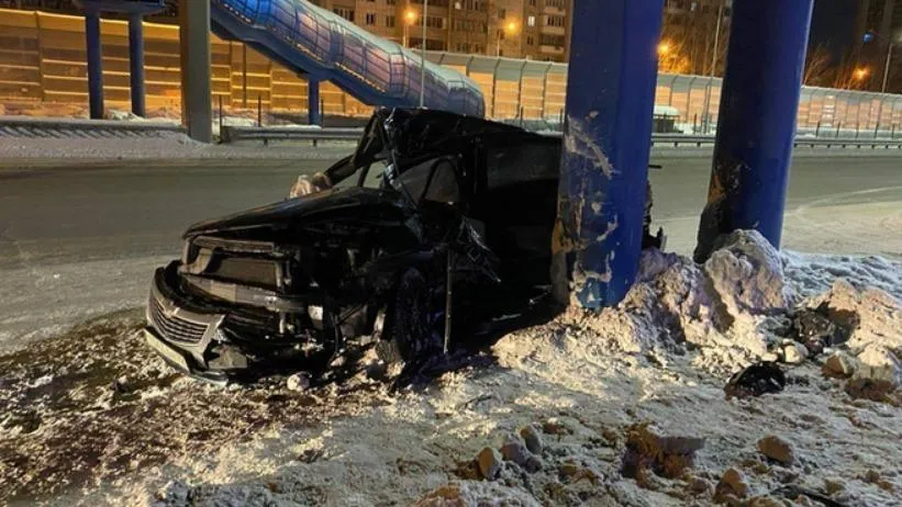 ГИБДД по Тюменской области