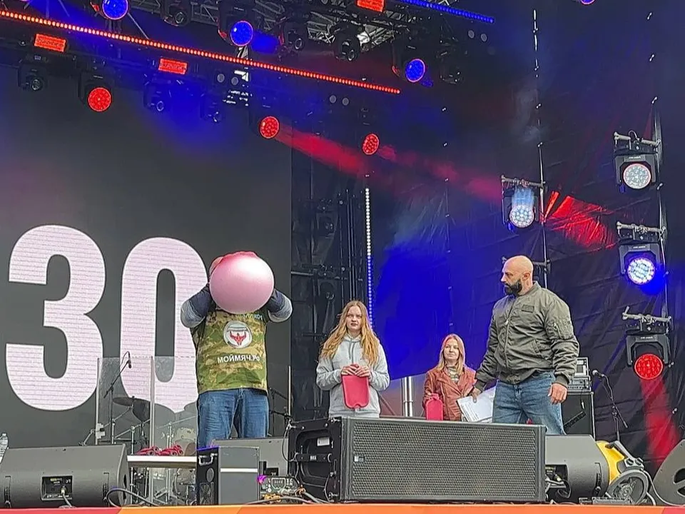 Фото: личный архив Сергея Агаджаняна