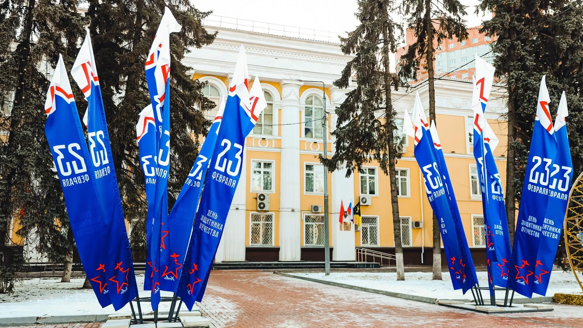 Пресс-служба администрации городского округа Химки