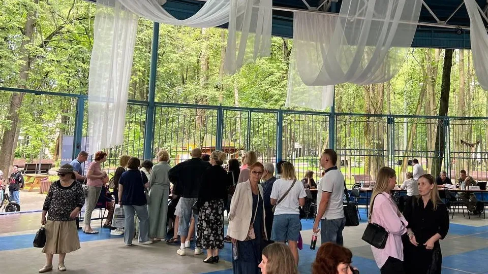 Фото: пресс-служба Министерства жилищно-коммунального хозяйства Московской области