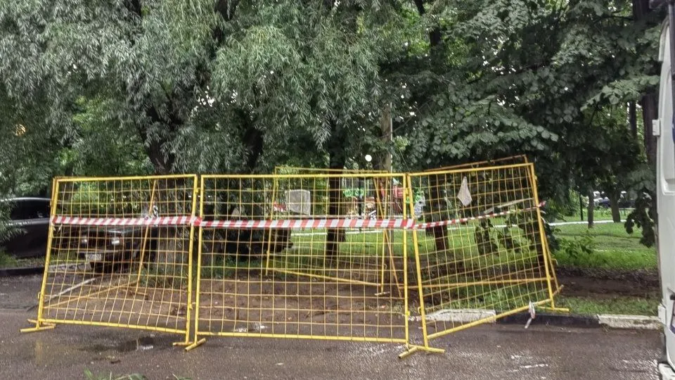 Фото: пресс-служба администрации г.о. Котельники