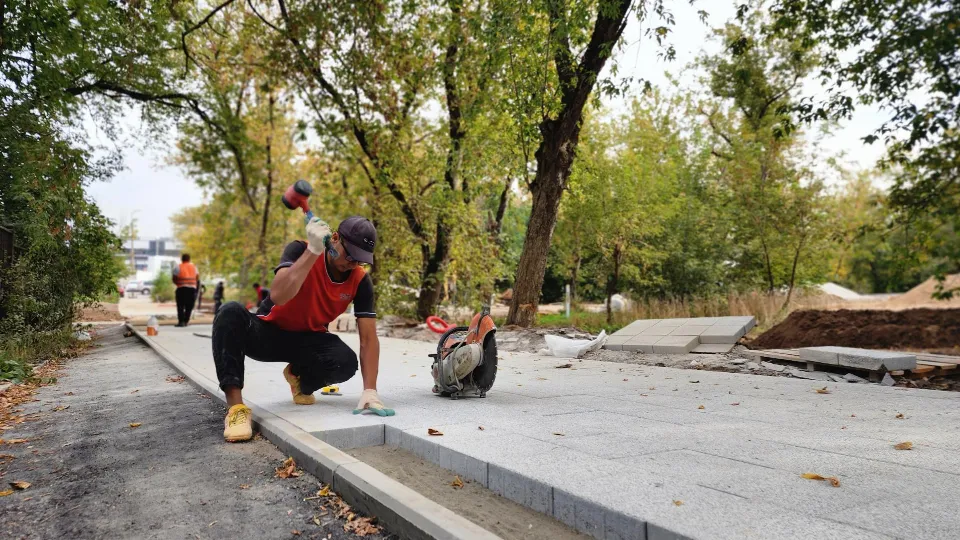 Фото: Министерство благоустройства Московской области