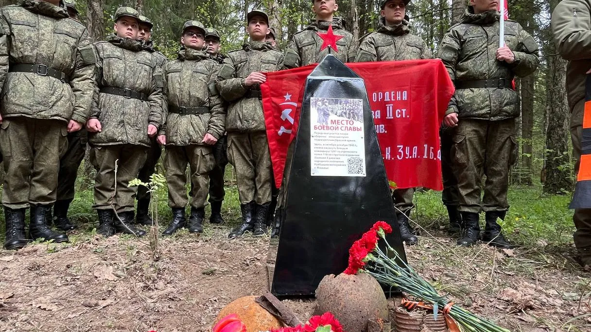 Фото: Анна Тюрюмина