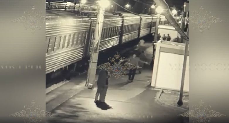 Вооруженный челябинец взял заложницу в поезде Краснодар — Москва