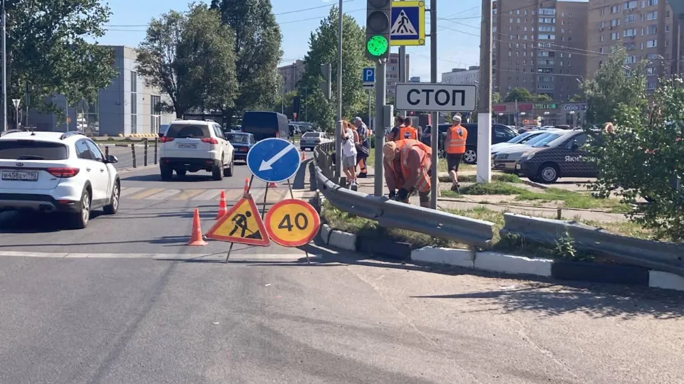 Фото: Минтранс Московской области