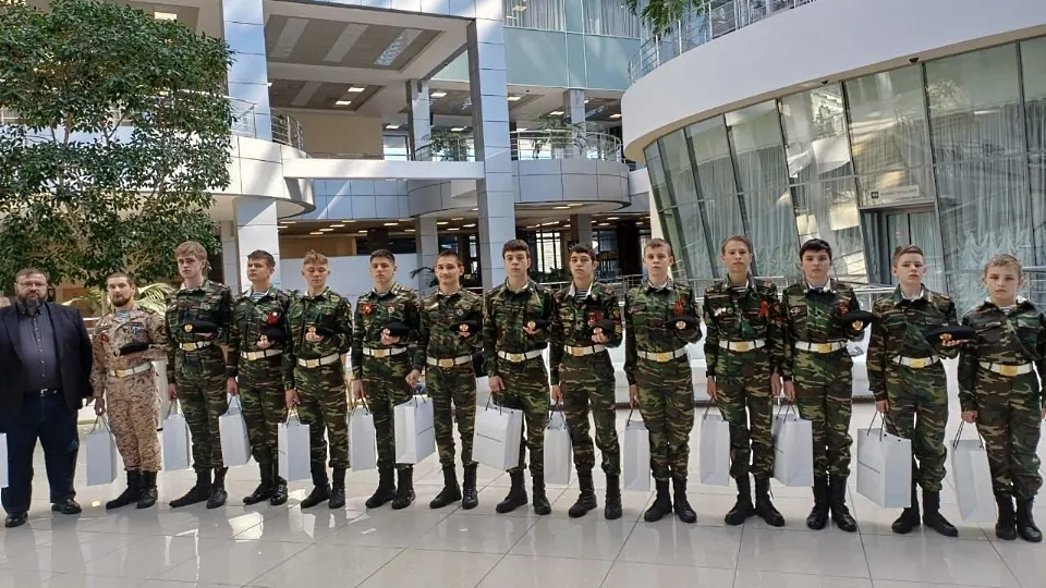 Фото: пресс-служба Администрации г.о. Серпухов