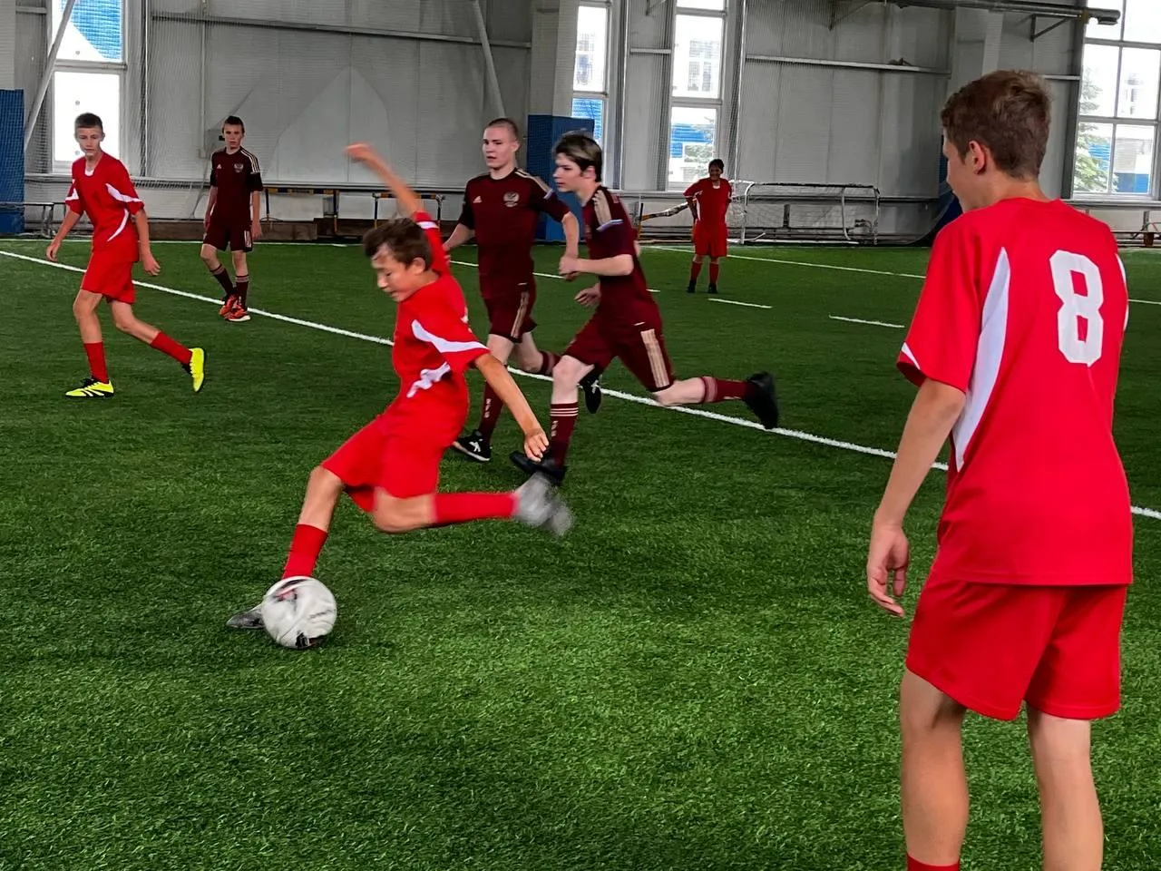 Фото: Семейный центр «Преображение»&nbsp;