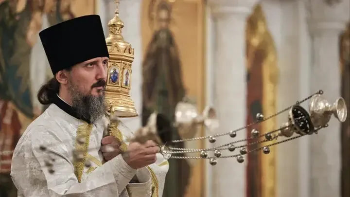УПЦ отказалась праздновать Рождество по указке Зеленского 25 декабря