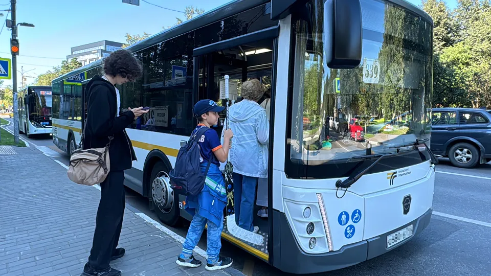 Фото: МедиаБанк Подмосковья/Мария Шматкова