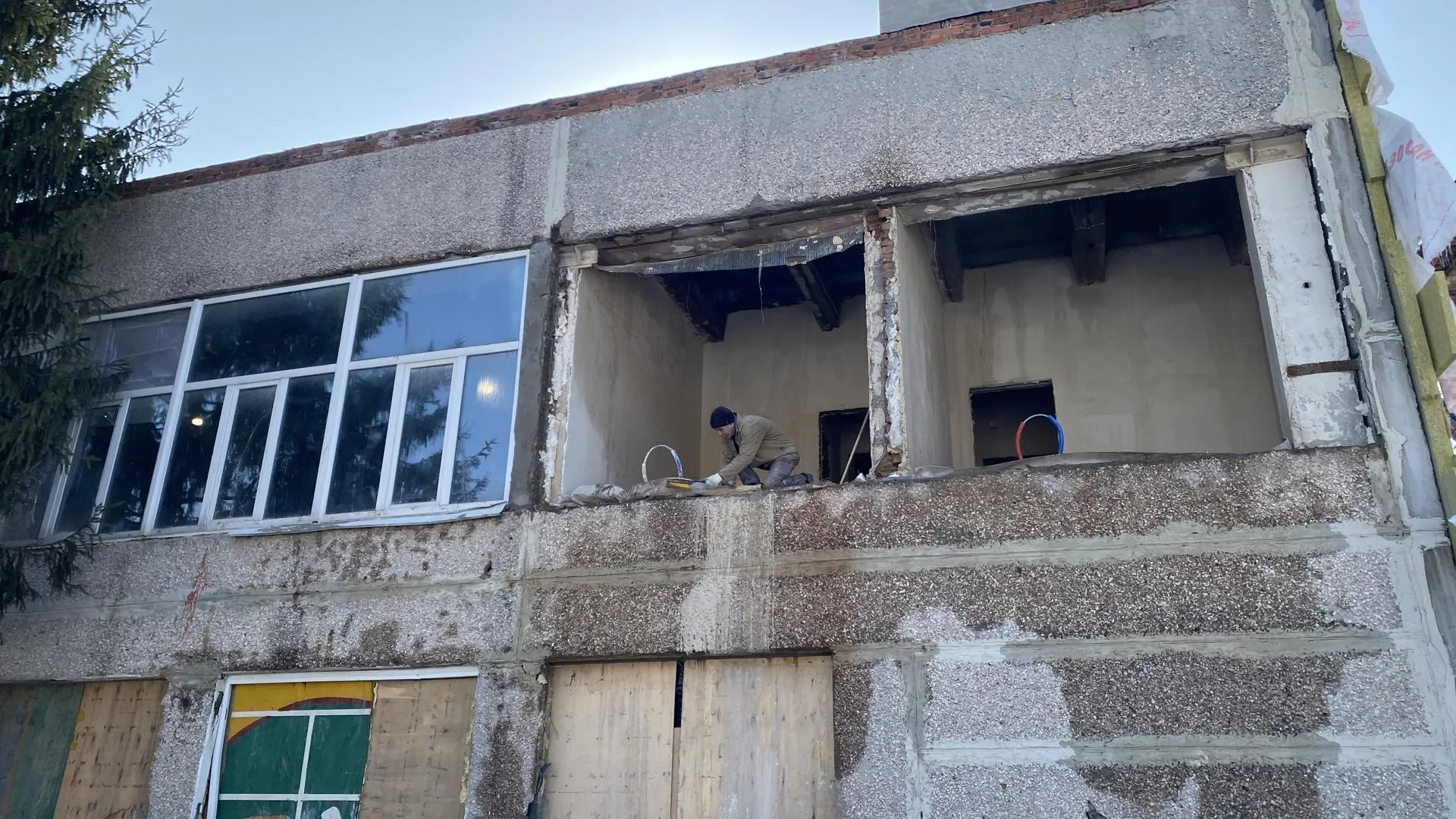 Анна Артюшина