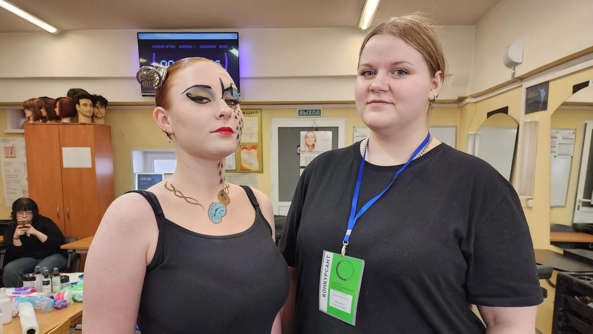 МедиаБанк Подмосковья/Ирина Моисеева