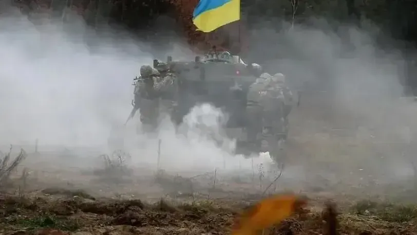 Минобороны Украины