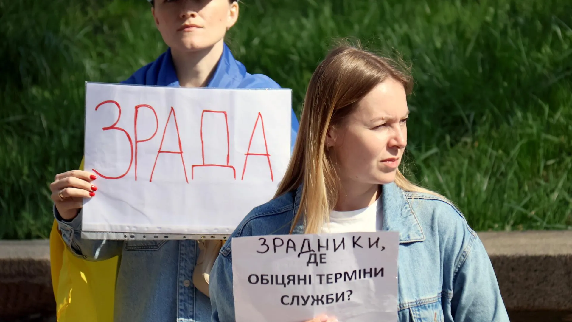 Eugen Kotenko / Keystone Press Agency