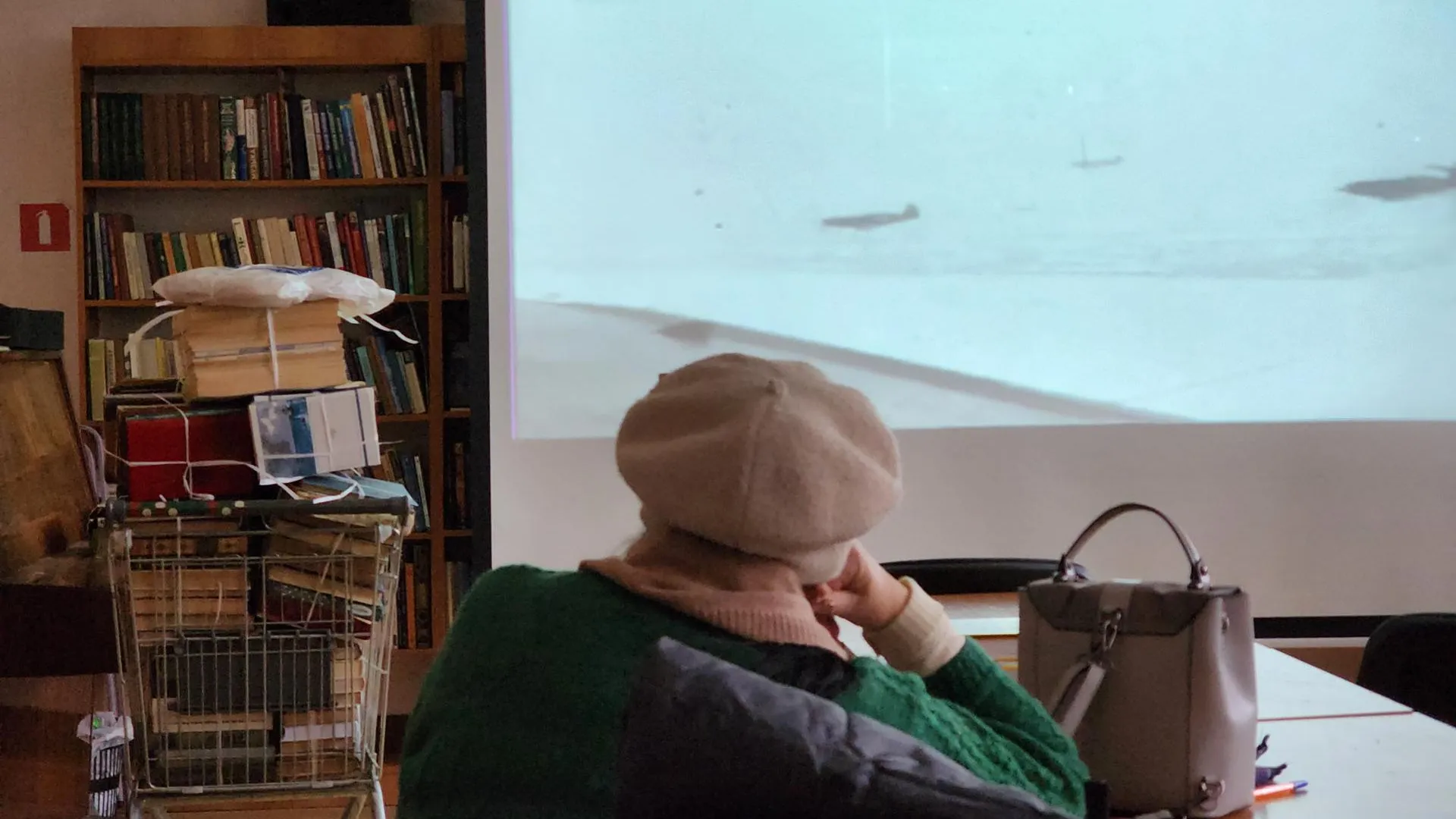 Фото: Услада Дубинина