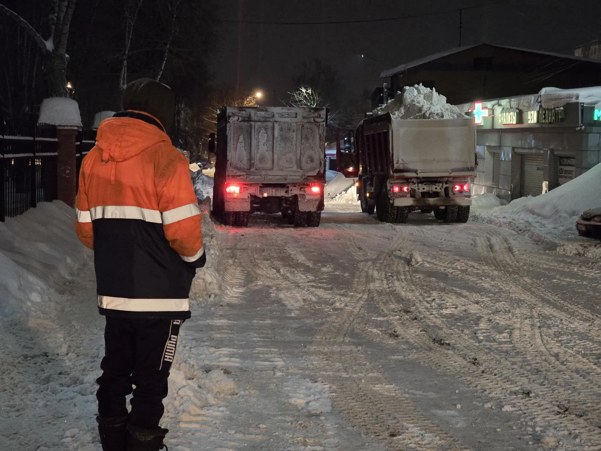 REGIONS/Яна Шаливская