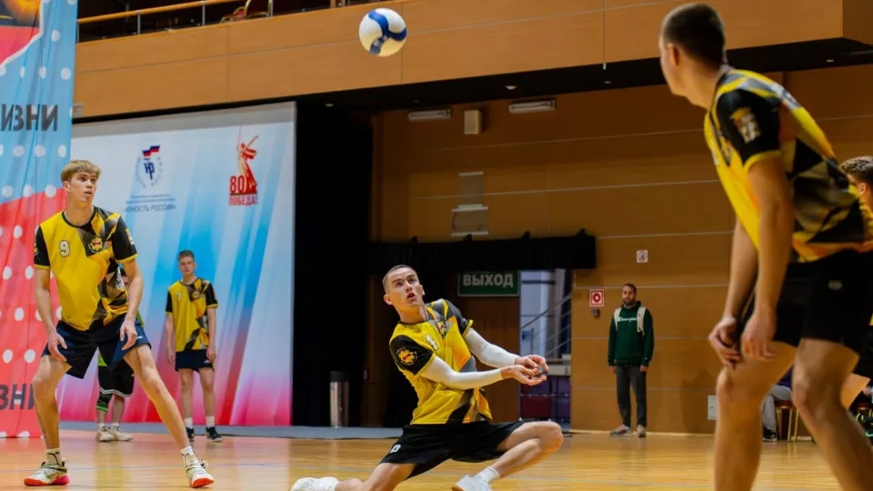 Фото: Дмитровский техникум