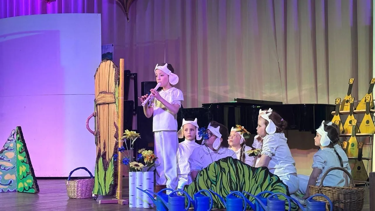 Администрация г.о. Дубна