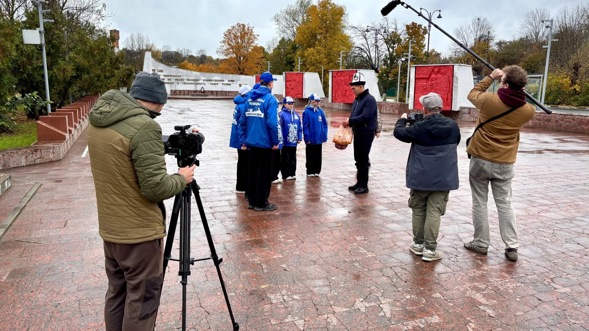 Фото: МАУ «Волок-Медиа»