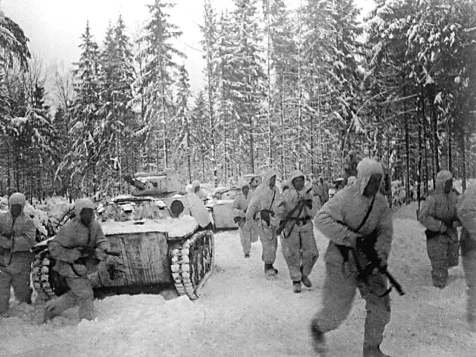 Фото: администрация м.о. Шаховская