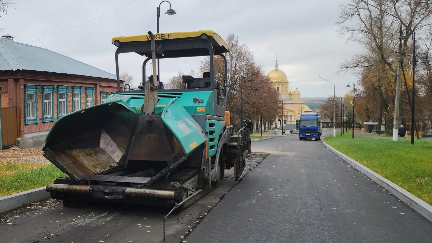 Фото: Медиабанк Подмосковья/Иван Дубров