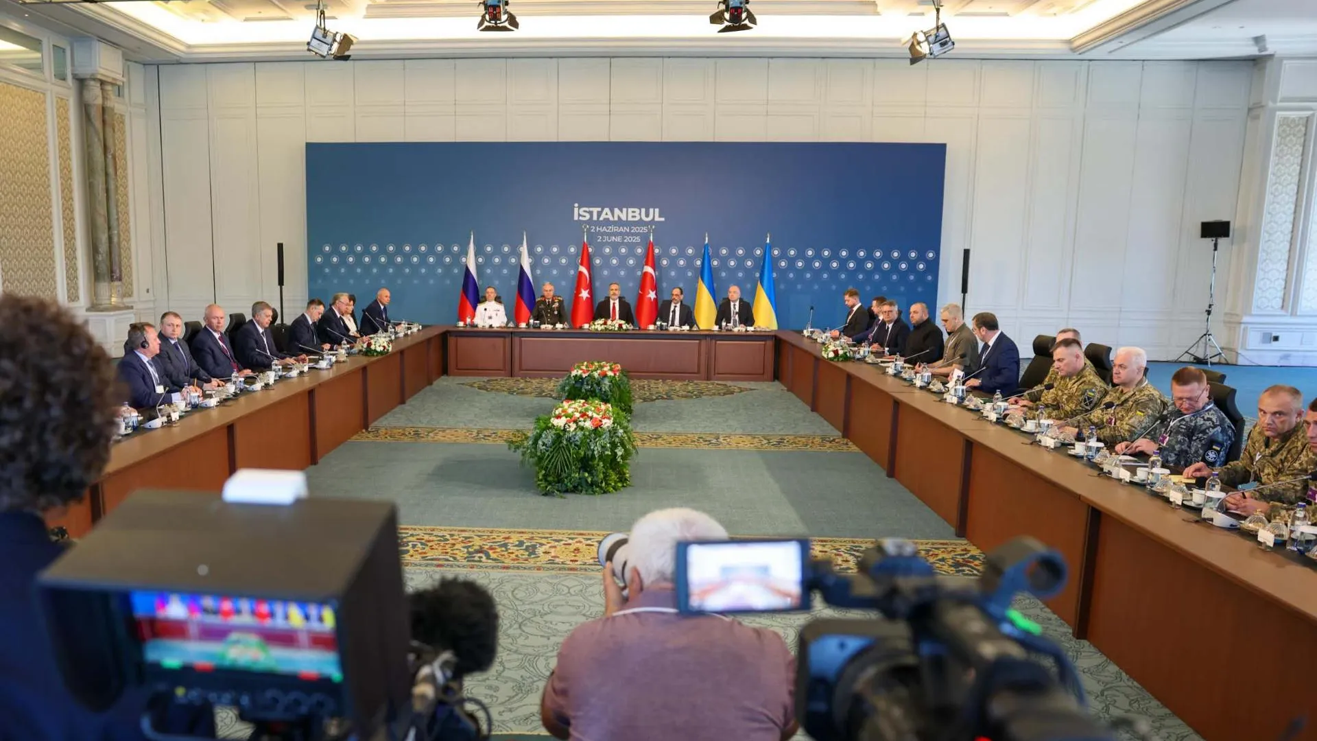 Ministry of Foreign Affairs