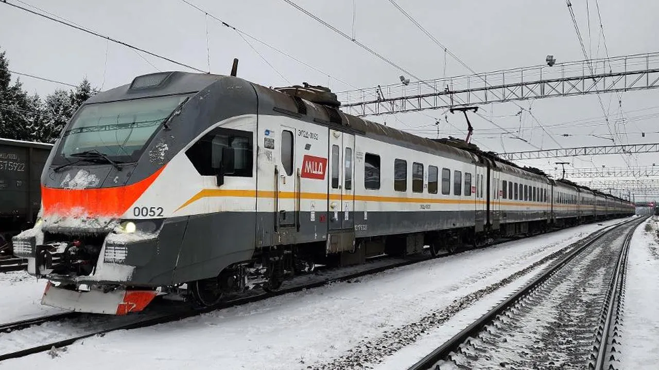 МедиаБанк Подмосковья/Дмитрий Алексеенко