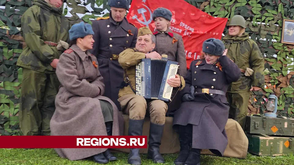 Фото: Валентина Максимова