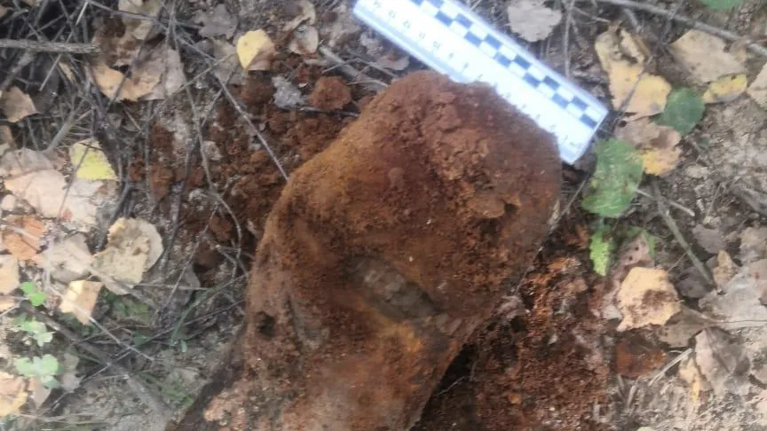 ГКУ МО «Мособлпожспас»