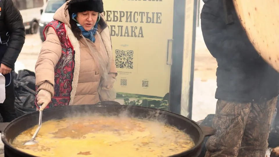 Фото: пресс-служба городского округа Кашира