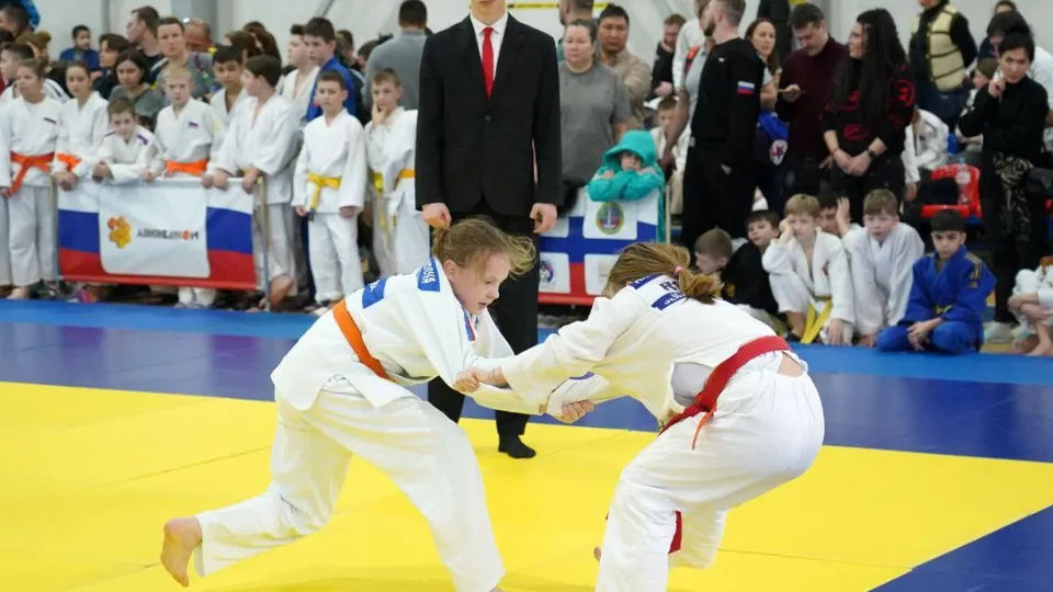 Фото: пресс-служба администрации г.о. Котельники