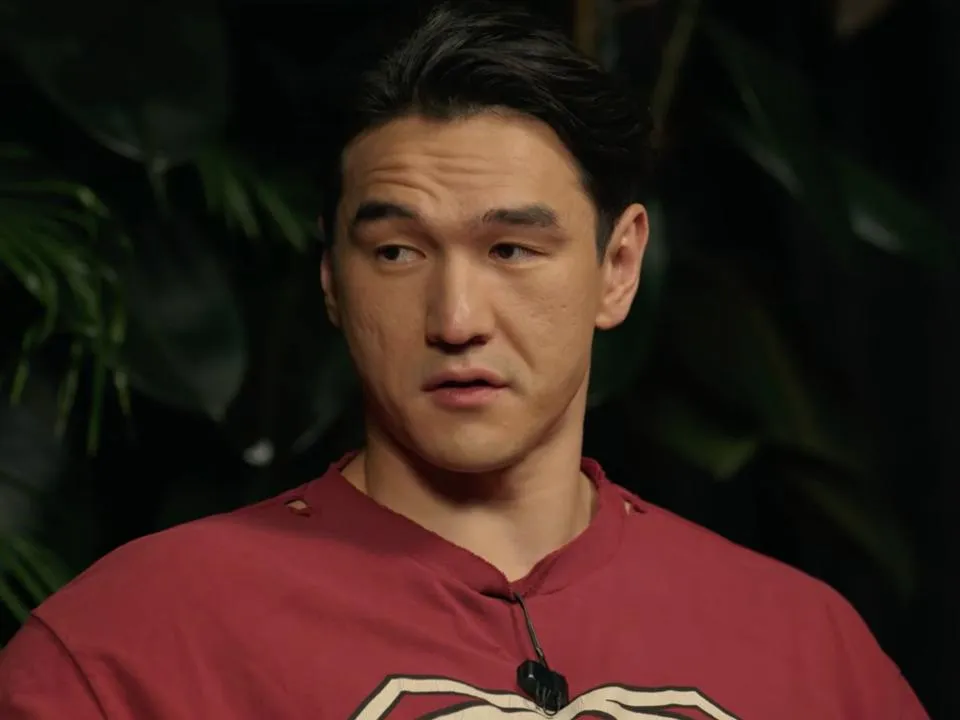 Сабурову грозит тюрьма в Казахстане: стало известно, как комик может вернуться в шоу-бизнес