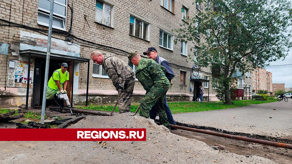 Фото: Анастасия Хренкова