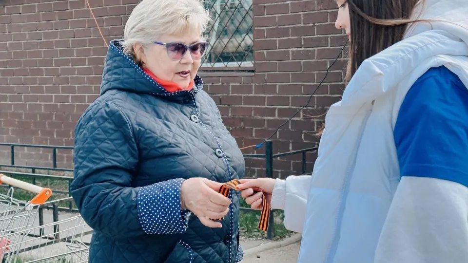 Фото: Молодежный клуб «ПОКОЛЕНИЕ Будущего»