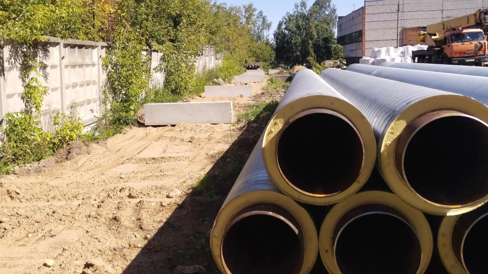 Фото: Министерство ЖКХ МО