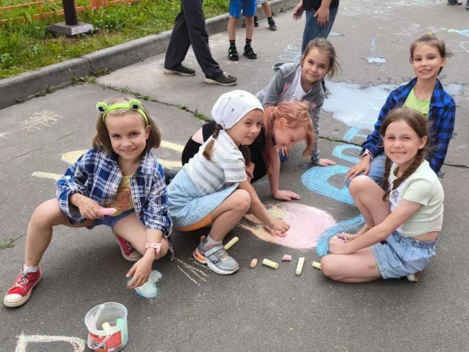 Фото: Министерство образования Московской области