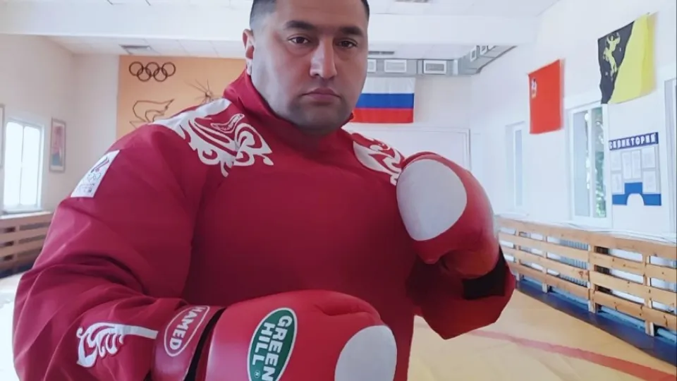 Фото: Химкинский отдел вневедомственной охраны Росгвардии