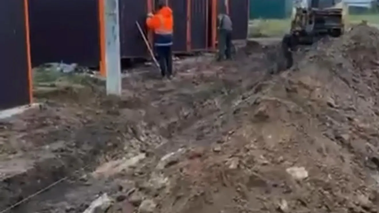 Пресс-служба администрации муниципального округа Истра