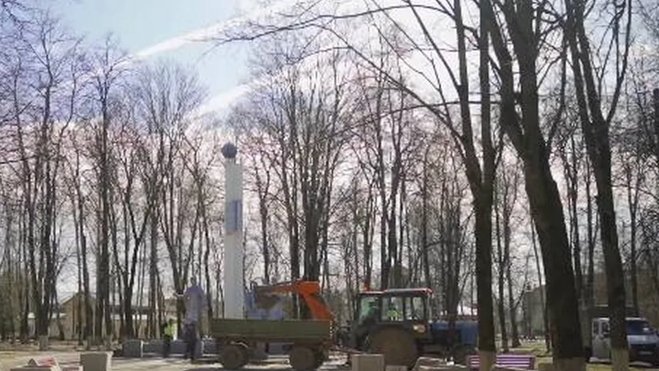 Фото: пресс-служба администрации г.о. Кашира