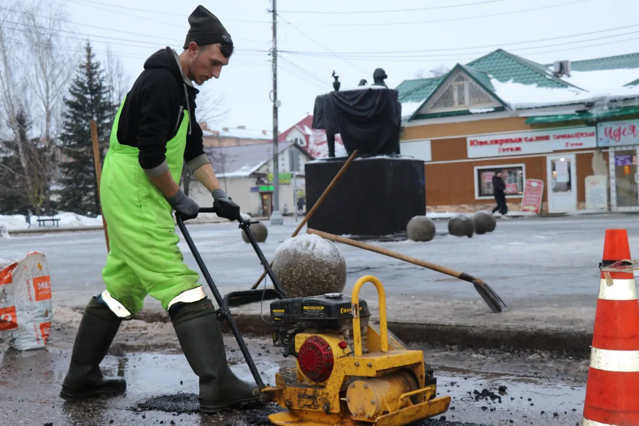 Фото: пресс-служба администрации округа
