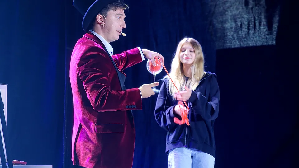 Фото: МедиаБанк Подмосковья/Полина Пахомова