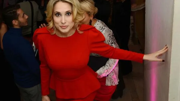 Екатерина Чеснокова / РИА Новости