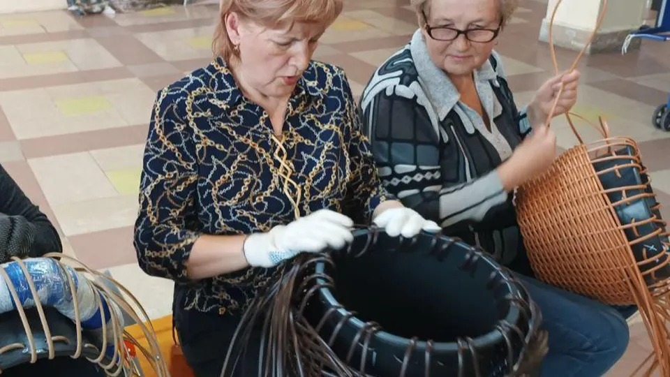 Фото: социальный центр «Подольский»