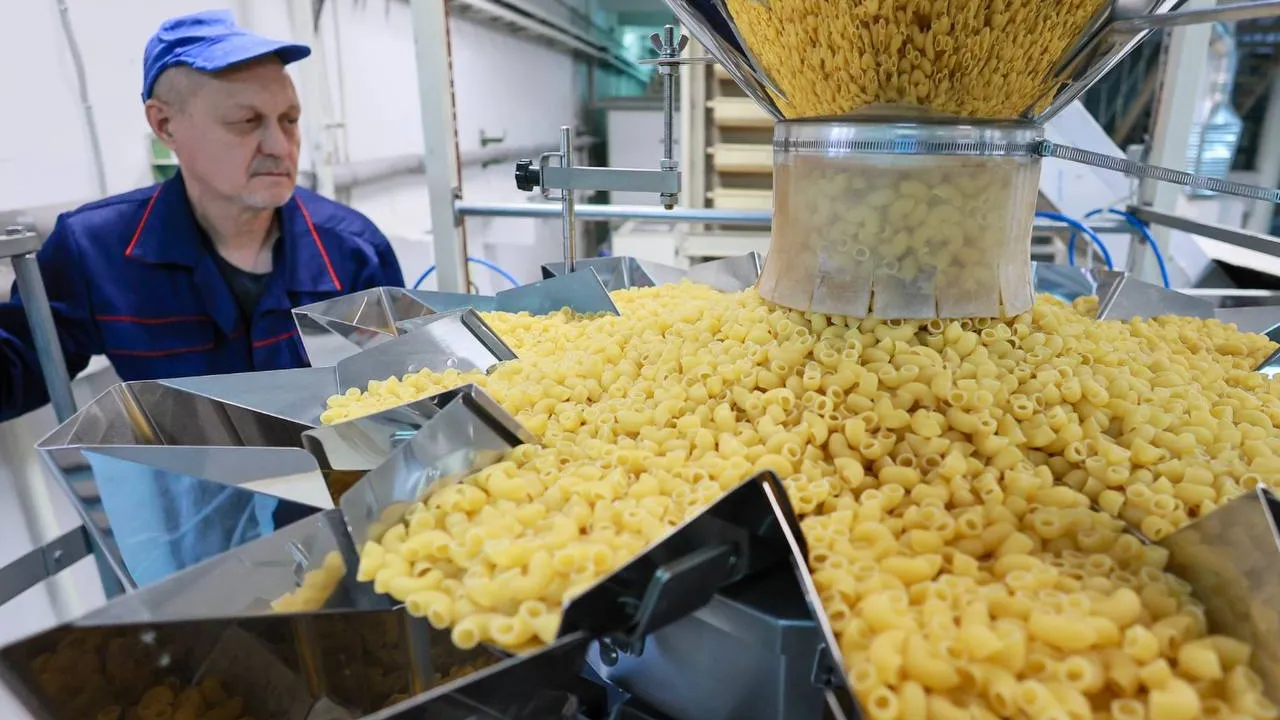 Фото: ТАСС/Владимир Смирнов