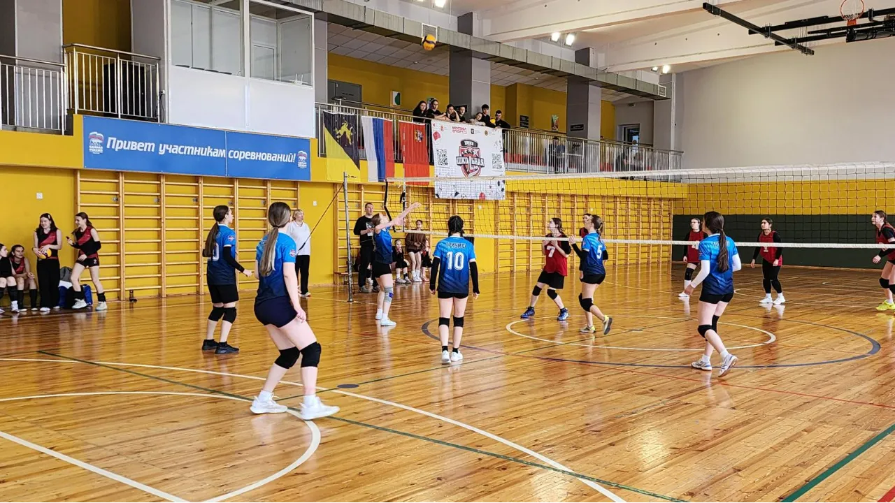 МедиаБанк Подмосковья/Максим Сафронов