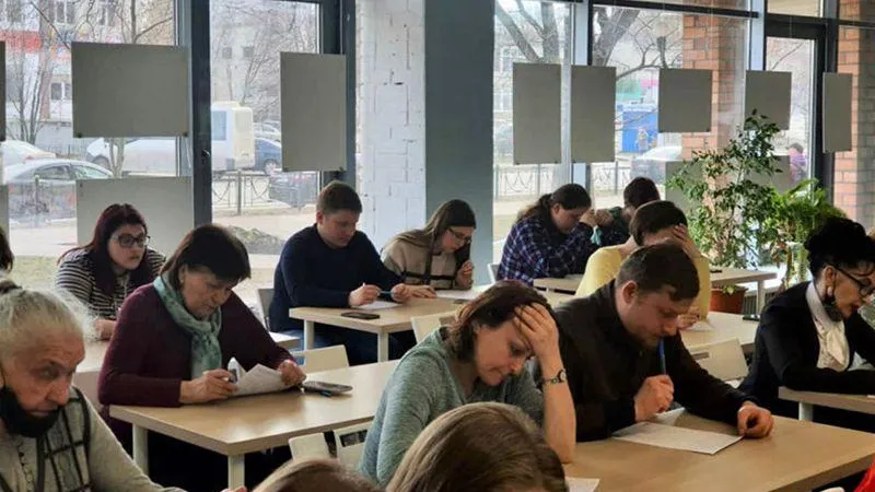 пресс-служба администрации г.о. Электросталь