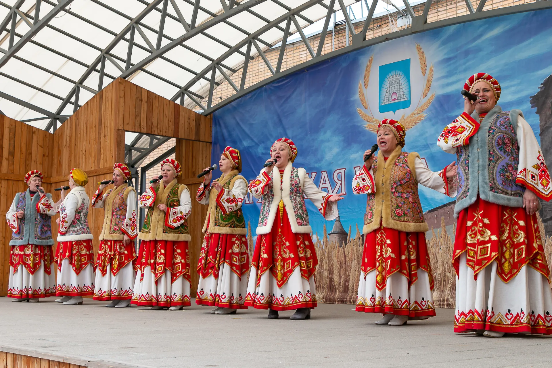 Фото: Евгений Мазепов (архив)